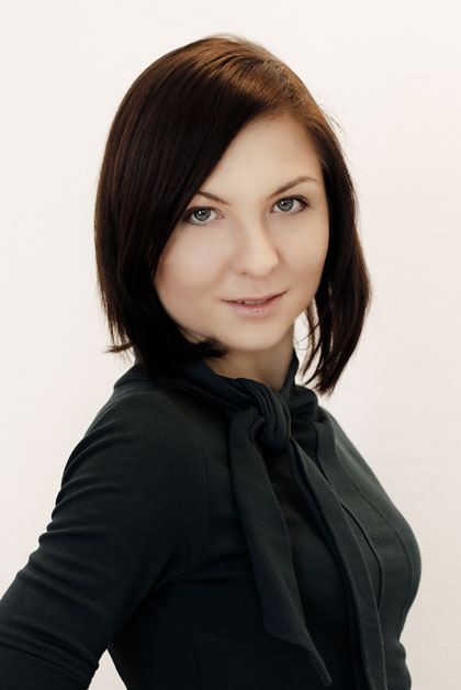 Olga Timiryasova
